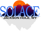 Solace Camping Pads Logo